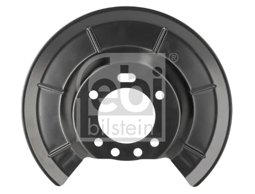 Splash Guard, brake disc